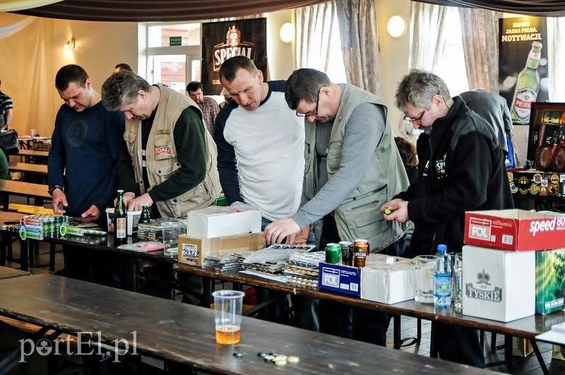 Giełda birofilii zdjęcie nr 85880