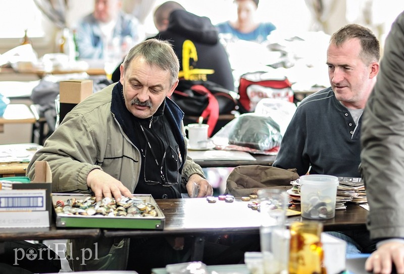 Giełda birofilii zdjęcie nr 85878