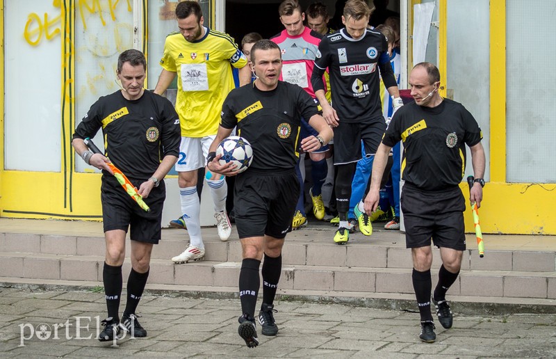 Bez gola przy Agrykola zdjęcie nr 85926