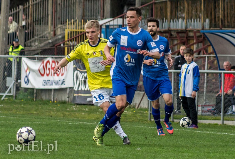 Bez gola przy Agrykola zdjęcie nr 85936