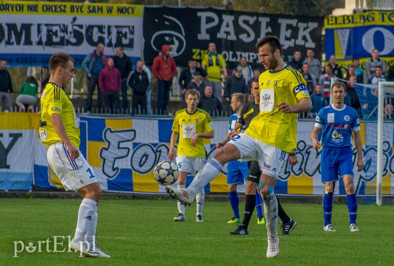 Bez gola przy Agrykola zdjęcie nr 85944