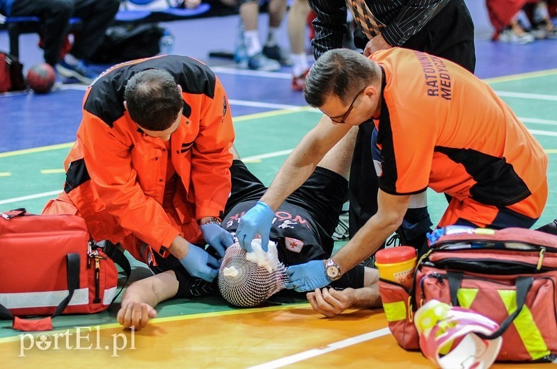 Meblarze bliscy pokonania wicelidera zdjęcie nr 85958