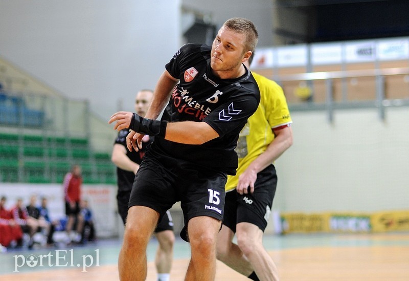 Meblarze bliscy pokonania wicelidera zdjęcie nr 85966