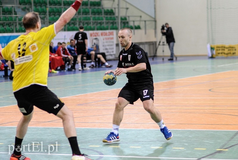 Meblarze bliscy pokonania wicelidera zdjęcie nr 85965