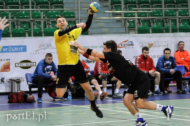 Meblarze bliscy pokonania wicelidera zdjęcie nr 85956