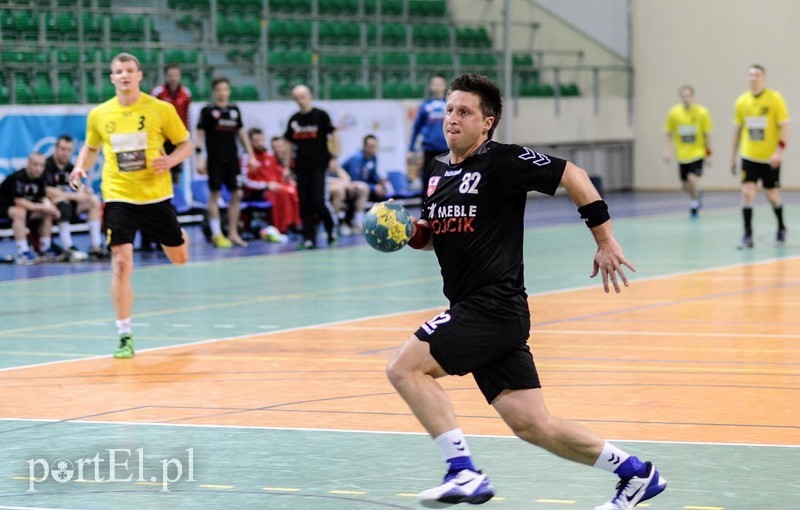 Meblarze bliscy pokonania wicelidera zdjęcie nr 85967