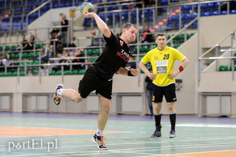 Meblarze bliscy pokonania wicelidera zdjęcie nr 85963