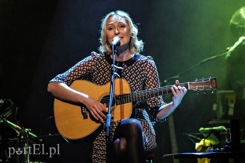 Koncert Anity Lipnickiej zdjęcie nr 85987