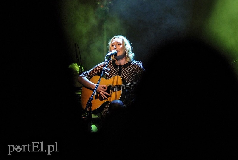 Koncert Anity Lipnickiej zdjęcie nr 85983