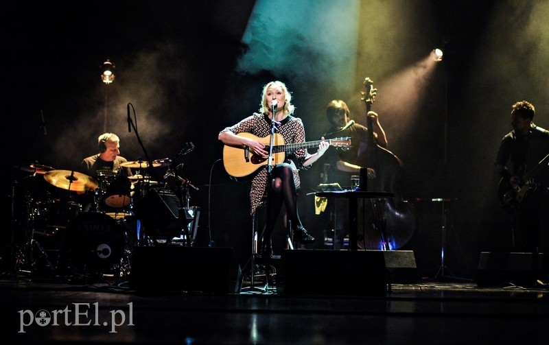 Koncert Anity Lipnickiej zdjęcie nr 85980