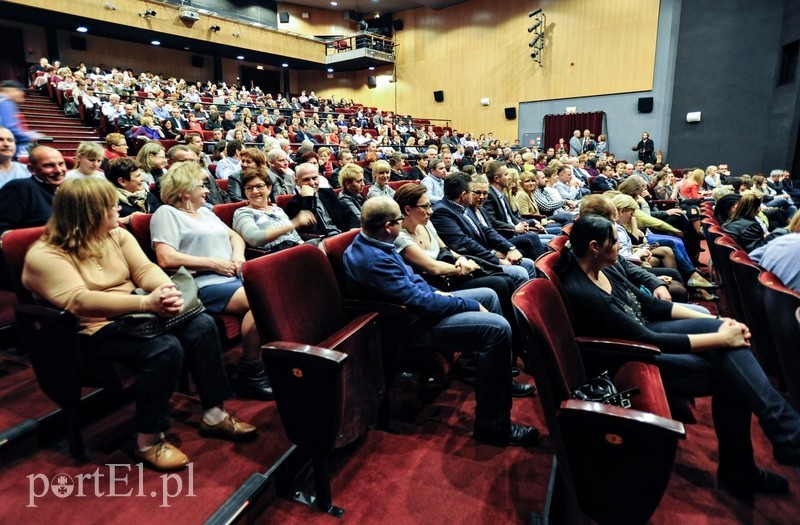 Elbląg Koncert Anity Lipnickiej