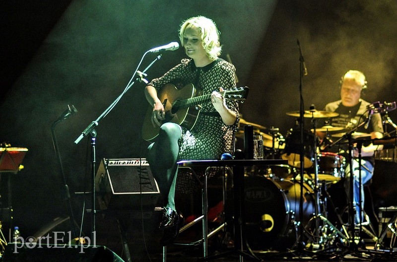 Koncert Anity Lipnickiej zdjęcie nr 85979