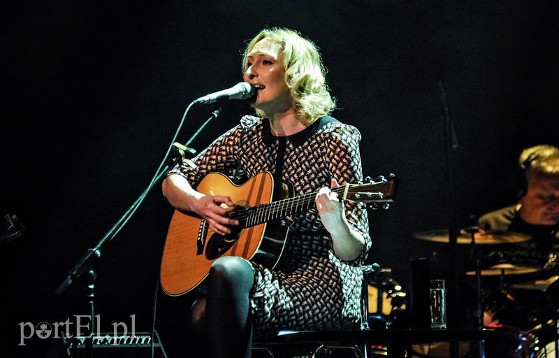 Koncert Anity Lipnickiej zdjęcie nr 85981