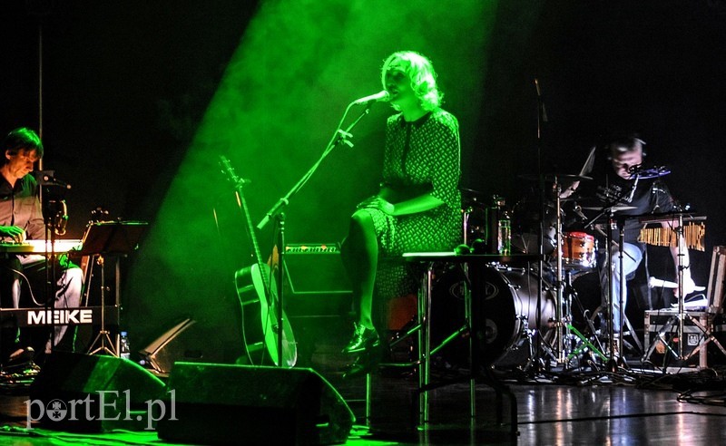 Koncert Anity Lipnickiej zdjęcie nr 85977