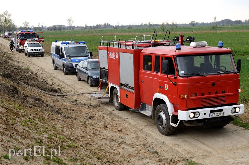 Tragedia na wodzie. Nie żyją cztery osoby zdjęcie nr 86016