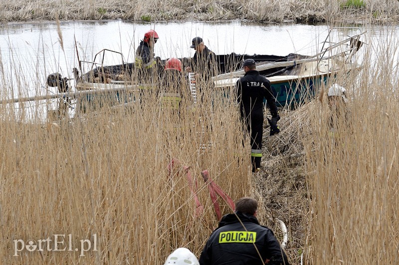 Tragedia na wodzie. Nie żyją cztery osoby zdjęcie nr 86014