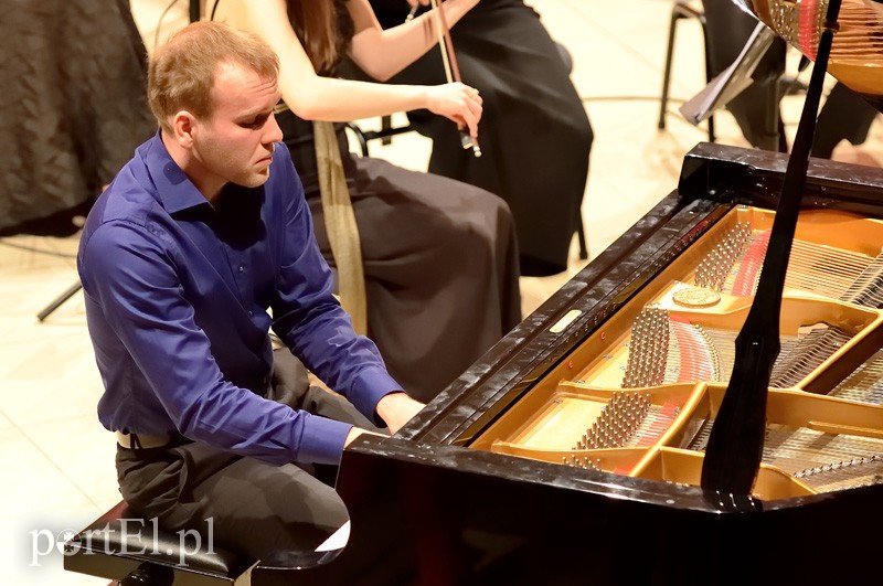 Było wiosennie i romantycznie zdjęcie nr 86042