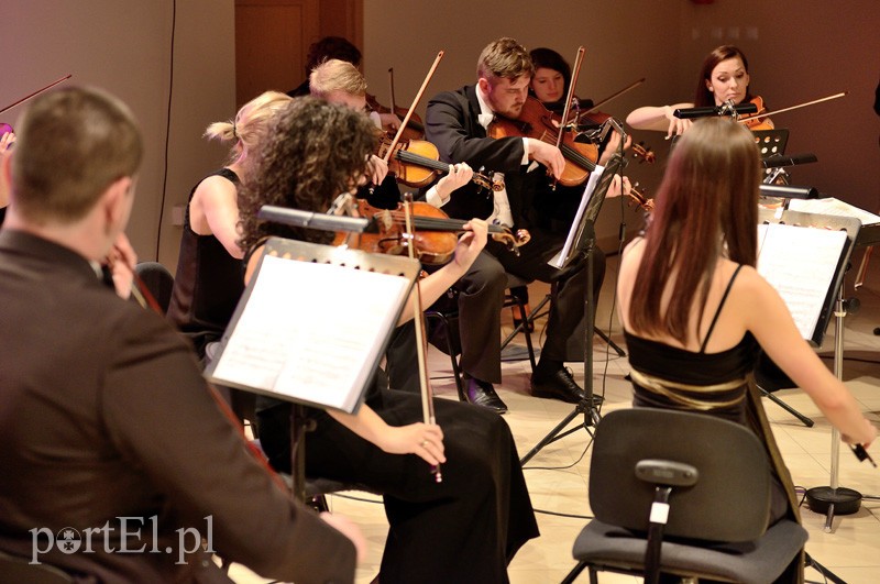 Było wiosennie i romantycznie zdjęcie nr 86031