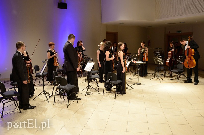 Było wiosennie i romantycznie zdjęcie nr 86026