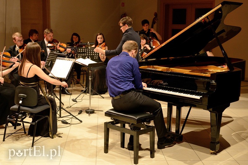 Było wiosennie i romantycznie zdjęcie nr 86038