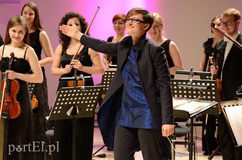 Było wiosennie i romantycznie zdjęcie nr 86035