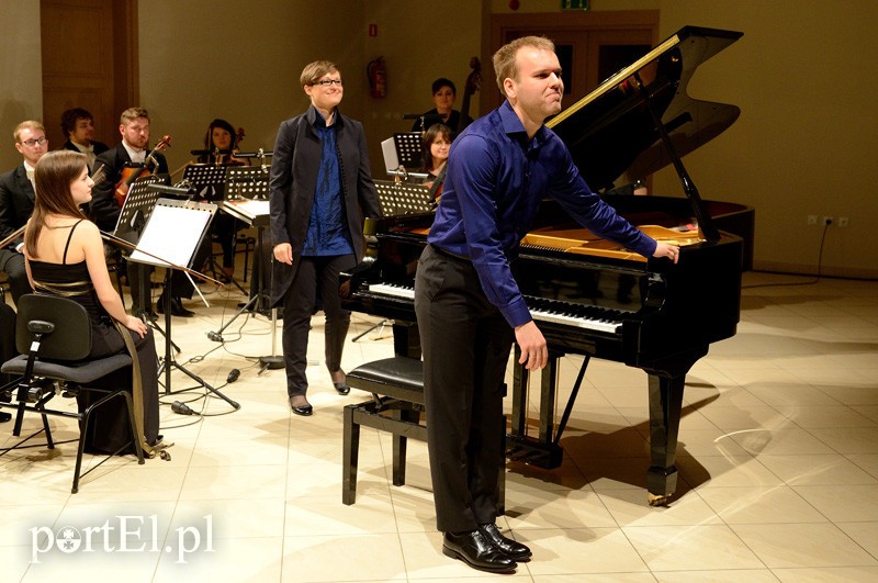 Było wiosennie i romantycznie zdjęcie nr 86036