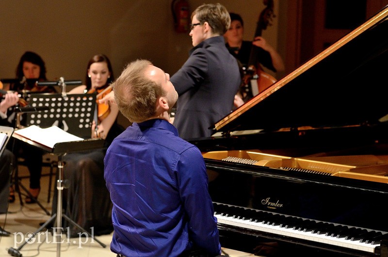 Było wiosennie i romantycznie zdjęcie nr 86037