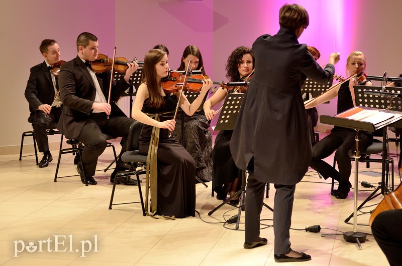 Było wiosennie i romantycznie zdjęcie nr 86032