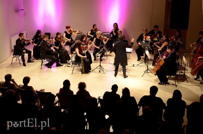 Było wiosennie i romantycznie zdjęcie nr 86033