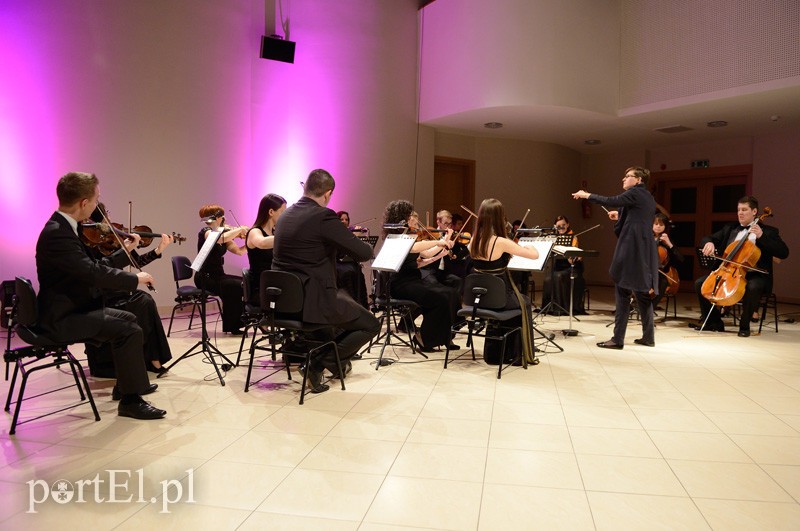 Było wiosennie i romantycznie zdjęcie nr 86029