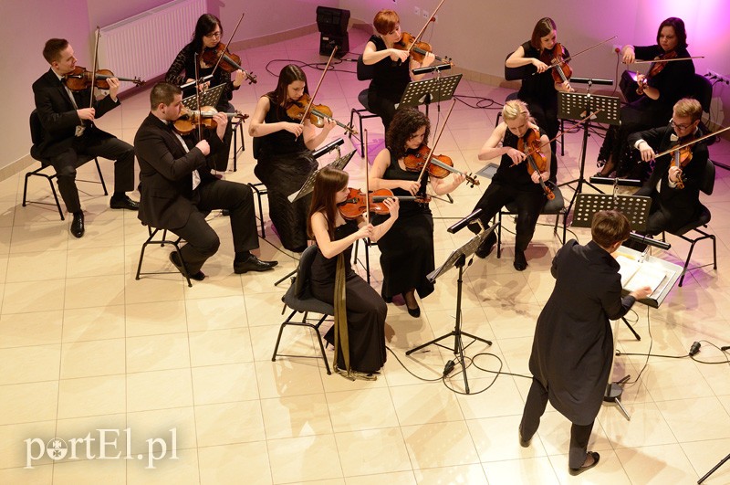 Było wiosennie i romantycznie zdjęcie nr 86034