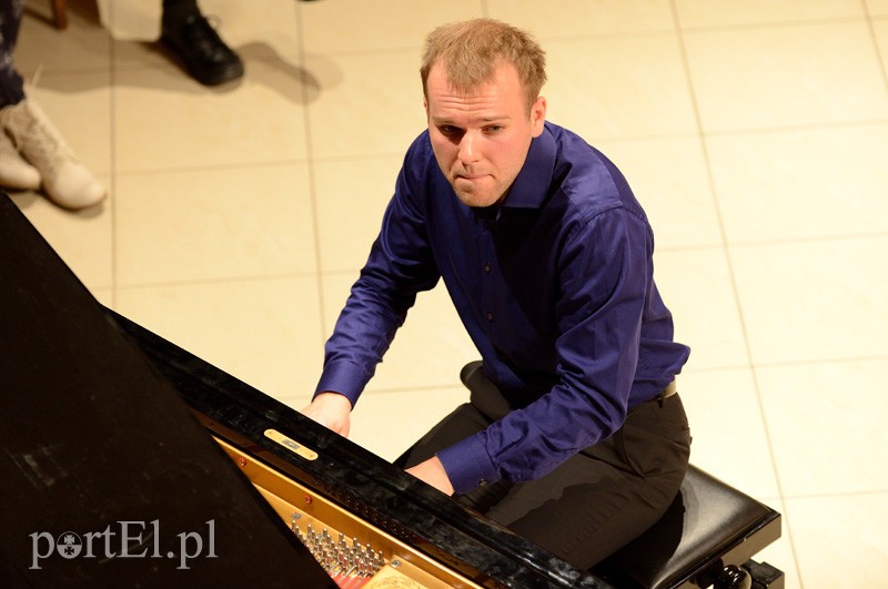 Było wiosennie i romantycznie zdjęcie nr 86043