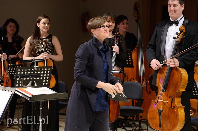 Było wiosennie i romantycznie zdjęcie nr 86028