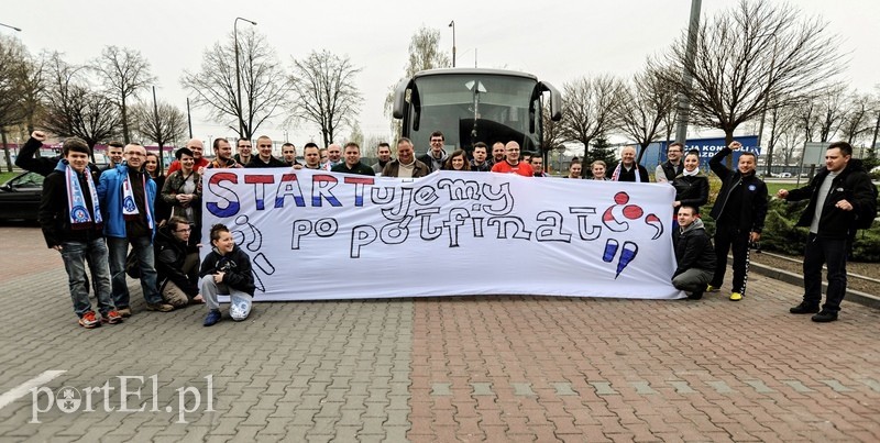 Elbląg Stracona szansa