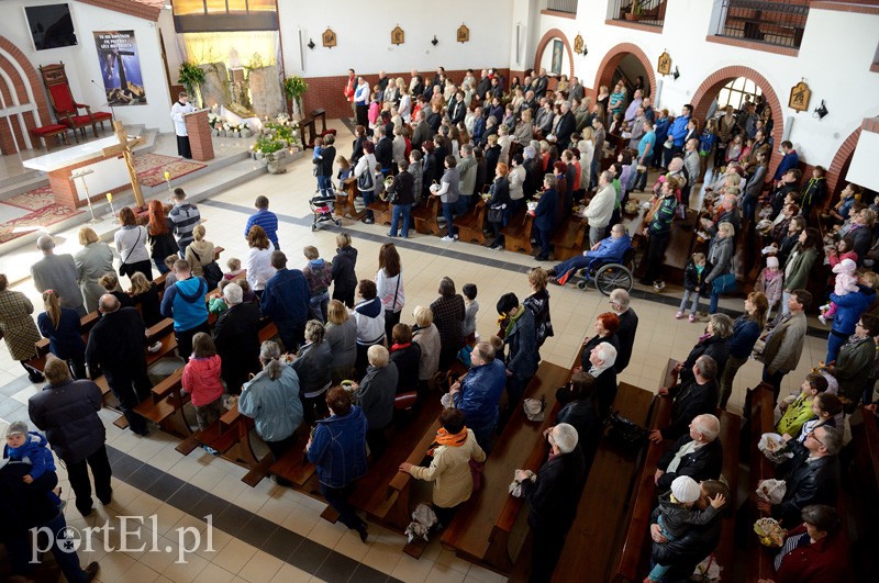 Wielka Sobota, czyli czas święcenia pokarmów zdjęcie nr 86252