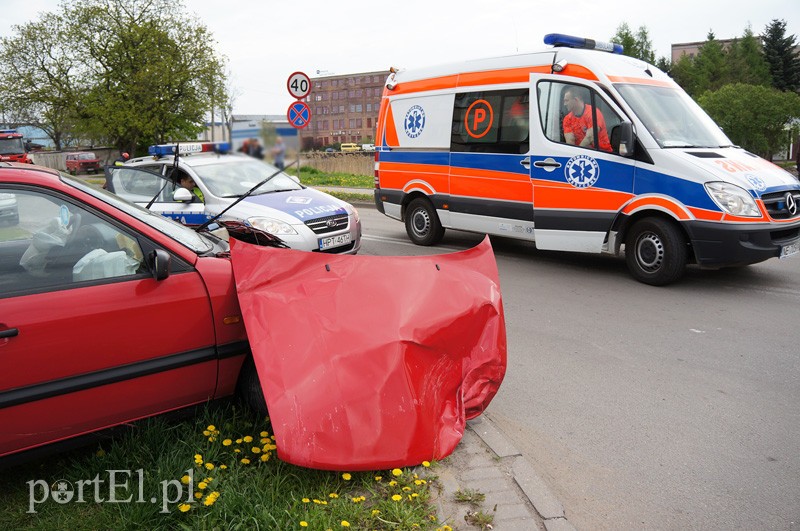 Pościg za pijanym kierowcą zdjęcie nr 86279