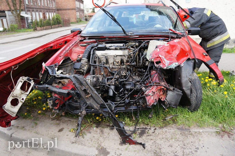 Pościg za pijanym kierowcą zdjęcie nr 86269