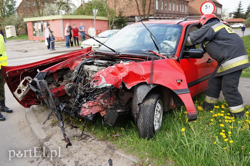Pościg za pijanym kierowcą zdjęcie nr 86268