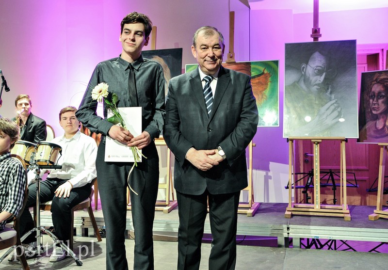 Nagrody za kulturalną pracę zdjęcie nr 86341