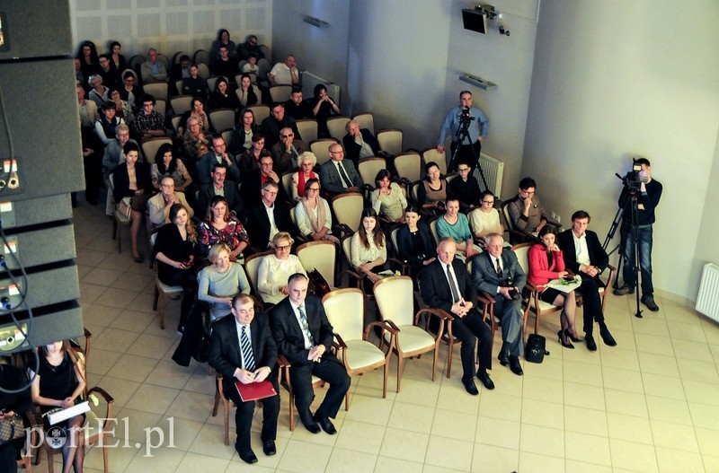 Nagrody za kulturalną pracę zdjęcie nr 86353