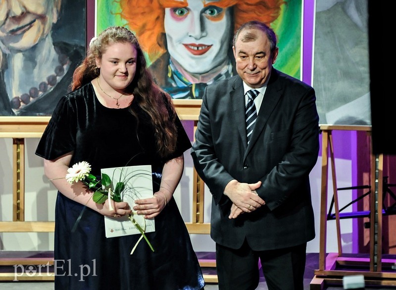 Nagrody za kulturalną pracę zdjęcie nr 86351