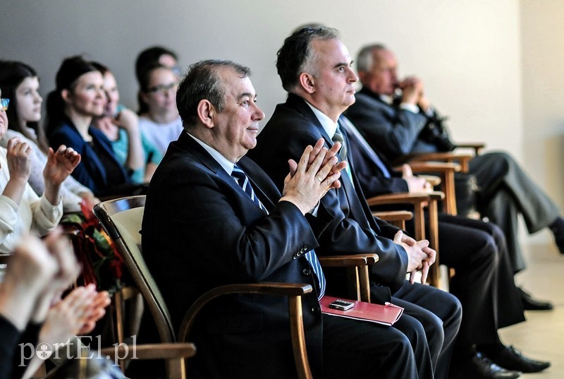 Nagrody za kulturalną pracę zdjęcie nr 86363