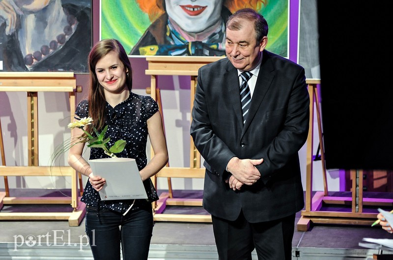 Nagrody za kulturalną pracę zdjęcie nr 86344