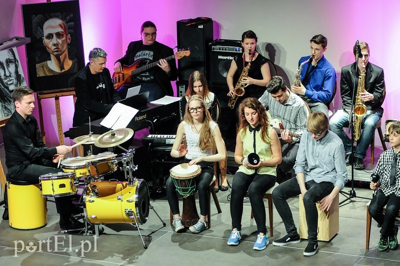 Nagrody za kulturalną pracę zdjęcie nr 86343