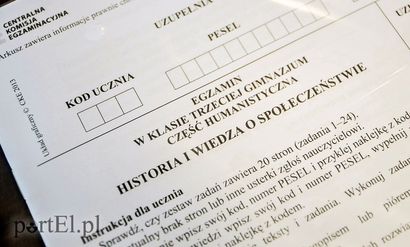 Ściągać? Ale po co? zdjęcie nr 86380