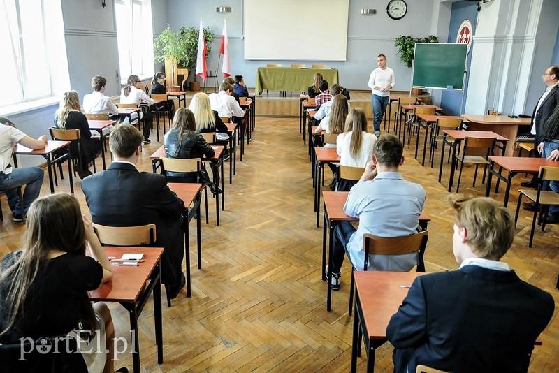 Ściągać? Ale po co? zdjęcie nr 86370