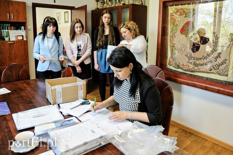 Ściągać? Ale po co? zdjęcie nr 86375