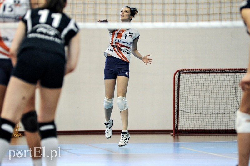 Orzeł od porażki rozpoczął walkę o utrzymanie zdjęcie nr 86460