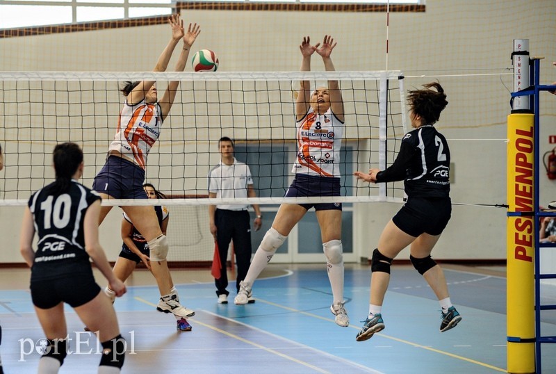 Orzeł od porażki rozpoczął walkę o utrzymanie zdjęcie nr 86452