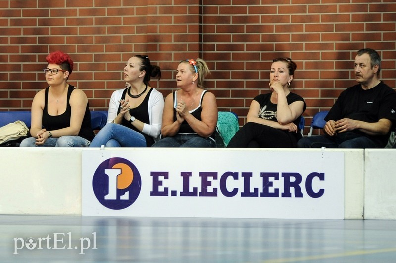 Orzeł od porażki rozpoczął walkę o utrzymanie zdjęcie nr 86459